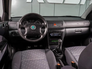 Лифтбек Skoda Octavia 2008 года, 559000 рублей, Воронеж