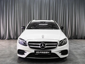 Седан Mercedes-benz E-класс 2017 года, 4279000 рублей, Тюмень