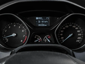 Хетчбэк Ford Focus 2012 года, 834000 рублей, Кирилловка