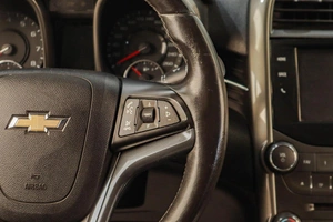 Седан Chevrolet Malibu 2012 года, 1029000 рублей, Челябинск