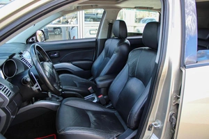 Внедорожник Mitsubishi Outlander 2007 года, 910000 рублей, Ярославль