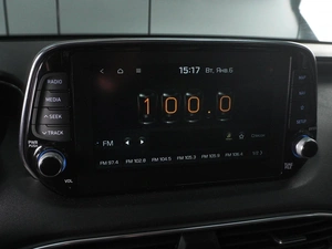 Внедорожник Hyundai Santa Fe 2019 года, 2939000 рублей, Минеральные Воды