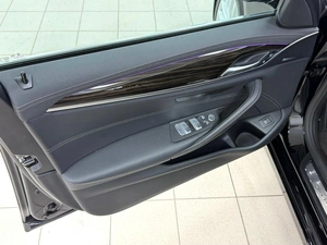 Седан BMW 5 серия 2021 года, 4795000 рублей, Красноярск