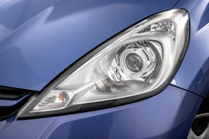 Хетчбэк Honda Fit 2011 года, 909000 рублей, Барнаул