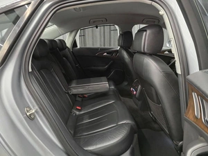 Седан Audi A6 2012 года, 1390000 рублей, Красноярск