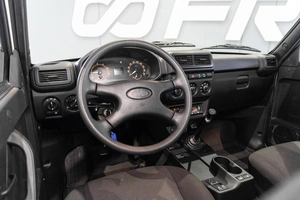 Внедорожник ВАЗ (LADA) Niva Legend 2024 года, 899000 рублей, Петрозаводск
