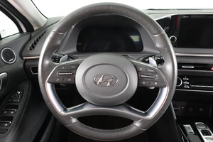 Седан Hyundai Sonata 2021 года, 2829000 рублей, Пермь