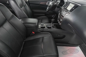 Внедорожник Nissan Pathfinder 2015 года, 2299000 рублей, Кемерово
