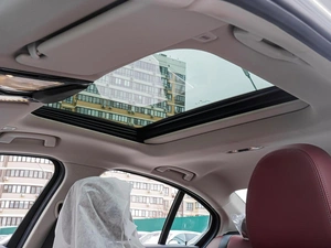 Седан BMW 3 серия 2025 года, 5550000 рублей, Краснодар