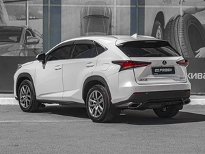 Внедорожник Lexus NX 2018 года, 2769000 рублей, Тюмень