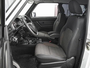 Внедорожник ВАЗ (LADA) Niva Legend 2024 года, 879000 рублей, Ставрополь