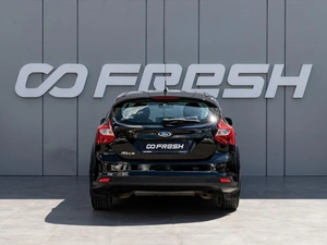Хетчбэк Ford Focus 2011 года, 780000 рублей, Краснодар