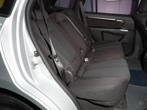 Внедорожник Hyundai Santa Fe 2010 года, 1395222 рублей, Тверь