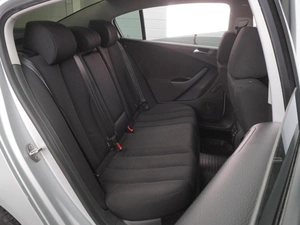 Седан Volkswagen Passat 2008 года, 714000 рублей, Воронеж