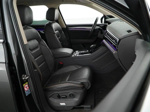 Внедорожник Volkswagen Touareg 2019 года, 5099046 рублей, Москва