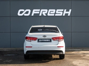 Седан Kia Rio 2015 года, 1195000 рублей, Краснодар