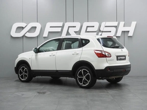 Внедорожник Nissan Qashqai 2012 года, 1099000 рублей, Воронеж