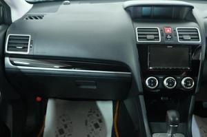 Внедорожник Subaru XV 2016 года, 1599000 рублей, Омск