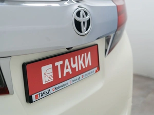 Минивэн Toyota Alphard 2015 года, 3280000 рублей, Красноярск