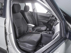 Внедорожник Hyundai Creta 2018 года, 1650000 рублей, Ростов-на-Дону