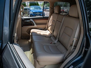 Внедорожник Toyota Land Cruiser 2015 года, 5670000 рублей, Краснодар