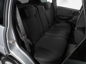 Внедорожник Chevrolet Niva 2018 года, 869000 рублей, Воронеж