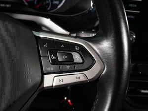 Лифтбек Volkswagen Polo 2020 года, 1599000 рублей, Тверь