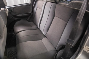 Внедорожник Chevrolet Niva 2007 года, 329000 рублей, Томск