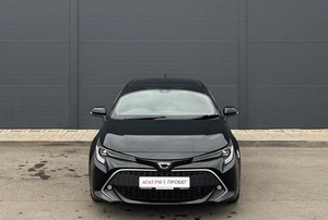 Хетчбэк Toyota Corolla 2019 года, 1480000 рублей, Солонцы