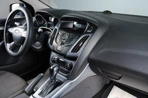 Хетчбэк Ford Focus 2013 года, 999000 рублей, Тюмень