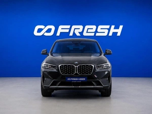 Внедорожник BMW X4 2023 года, 6248888 рублей, Москва