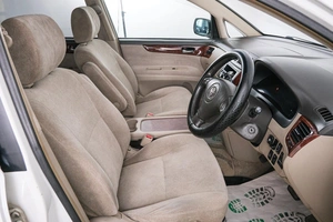 Минивэн Toyota Ipsum 2003 года, 879000 рублей, Красноярск