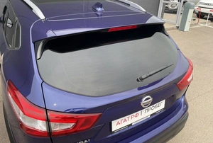 Внедорожник Nissan Qashqai 2018 года, 2055000 рублей, Солонцы