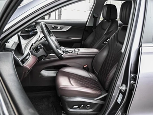 Внедорожник Chery Tiggo 8 Pro Max 2023 года, 2599000 рублей, Кирилловка