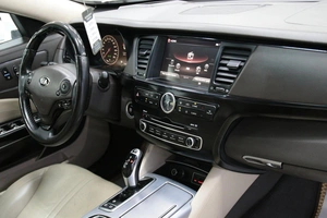 Седан Kia Quoris 2013 года, 1753000 рублей, Солонцы