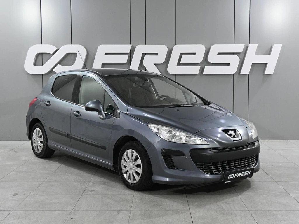 Хетчбэк Peugeot 308 2008 года, 559000 рублей, Ростов-на-Дону