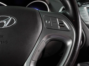 Внедорожник Hyundai ix35 2010 года, 1399000 рублей, Воронеж