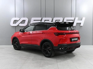 Внедорожник Geely Coolray 2023 года, 2349000 рублей, Аксай