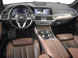Внедорожник BMW X5 2022 года, 6583900 рублей, Казань