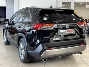 Внедорожник Toyota RAV4 2020 года, 2987000 рублей, Солонцы