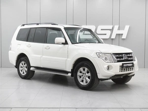 Внедорожник Mitsubishi Pajero 2012 года, 1970000 рублей, Ростов-на-Дону