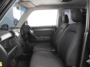 Минивэн Toyota bB 2000 года, 430000 рублей, Омск