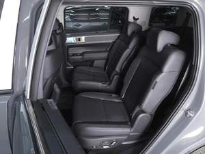 Внедорожник Hyundai Santa Fe 2026 года, 5600000 рублей, Ростов-на-Дону