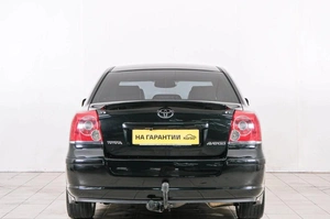 Седан Toyota Avensis 2008 года, 899000 рублей, Красноярск