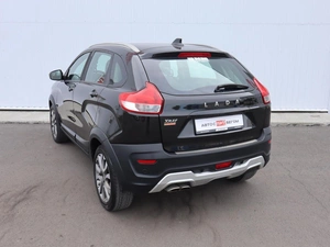 Хэтчбек ВАЗ (LADA) XRAY 2019 года, 1150000 рублей, Брянск