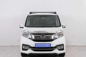Минивэн Honda Stepwgn Spada 2015 года, 1989000 рублей, Красноярск