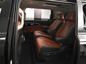 Минивэн Kia Carnival 2022 года, 4159000 рублей, Ставрополь