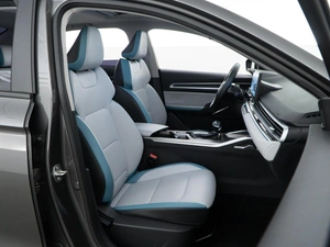 Седан Geely Emgrand 2023 года, 1716444 рублей, Москва