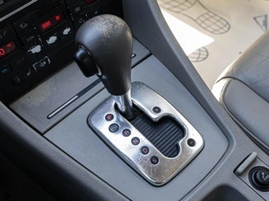 Седан Audi A4 2002 года, 540000 рублей, Краснодар