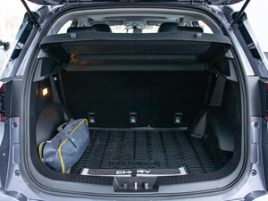 Внедорожник Chery Tiggo 4 Pro 2023 года, 1630000 рублей, Петрозаводск